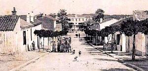 2436- Zeralda - Rue de l'Eglise2 - 1914